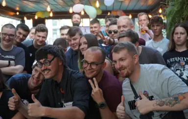 ESPORT SPOT - OBIEKT ZAMKNIĘTY - zdjęcie 4