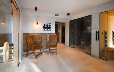 Hotel Mazuria Country&Spa - photo 4