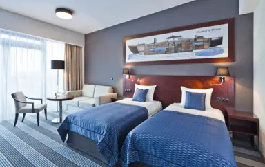 Hotel Mikołajki Leisure & SPA - photo 4