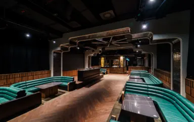 Elektrownia Powiśle - zdjęcie 2