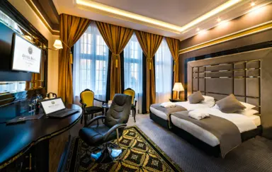 Hotel Dana Business & Conference - zdjęcie 2