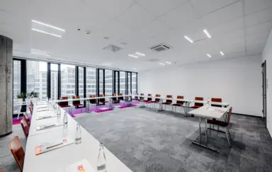 Browary Warszawskie - ADN Centrum Konferencyjne - zdjęcie 3