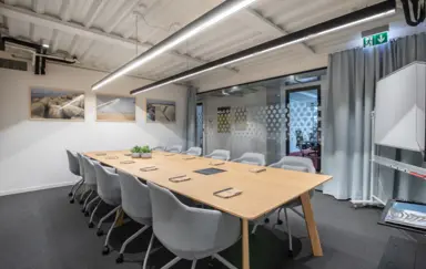 Mogilska43 Cowork - zdjęcie 4