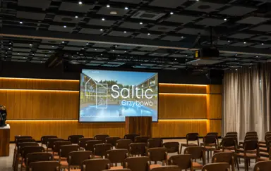 Saltic Resort & Spa Grzybowo - photo 4