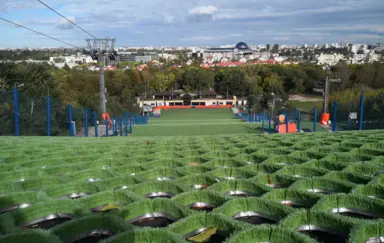 Ośrodek Górka Szczęśliwicka - photo 4