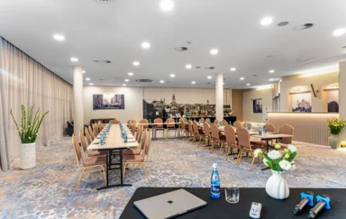 Hotel Victoria Lublin - zdjęcie 3