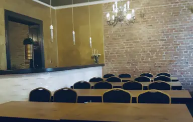 Event House SOPOT - OBIEKT ZAMKNIĘTY - zdjęcie 3