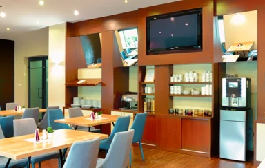 Boutique Hotel's I Milionowa - zdjęcie 3