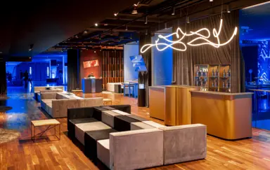 Warsaw Experience Center - zdjęcie 3