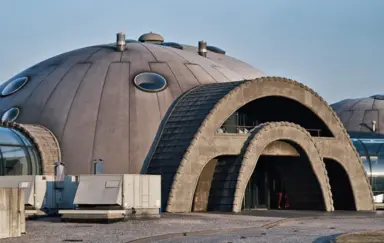 Alvernia Planet Alwernia