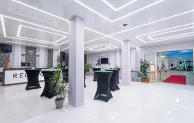 Hotel Restauracja Słoneczna - zdjęcie 4