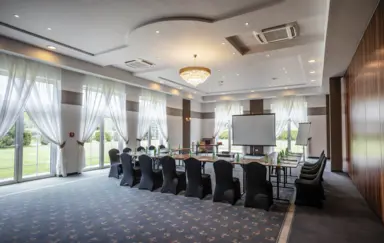 Dosłońce Resort Wellness & Farm - zdjęcie 3