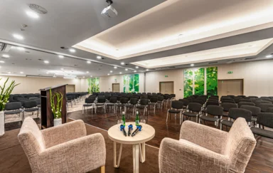 Hotel Victoria Lublin - zdjęcie 5