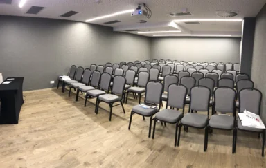 Ustawienie teatralne