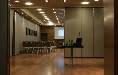 Przedsionek przed Calisią