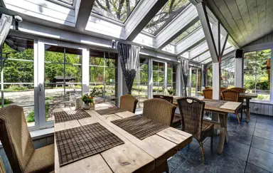 Ośrodek Szkoleniowo-Wypoczynkowy Wiatraki - zdjęcie 5