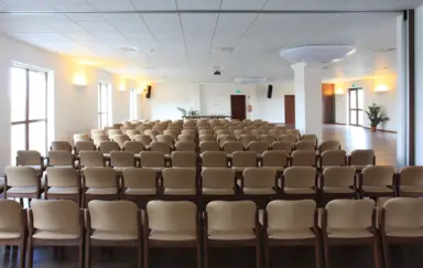 Centrum Sportu i Rekreacji OLENDER w Wielkiej Nieszawce koło Torunia - zdjęcie 2