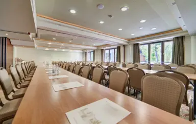 Hotel Prezydent Medical SPA & Wellness - zdjęcie 4
