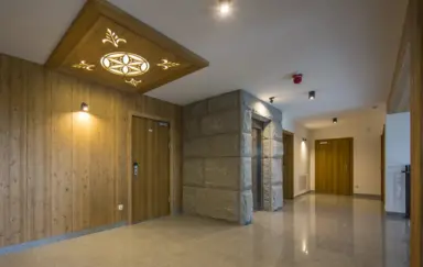 Aparthotel Askana Bialka Tatrzanska