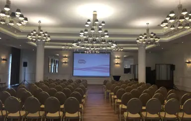 Hotel Focus Centrum Konferencyjne - photo 2