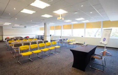 Sala konferencyjna 118 m kw