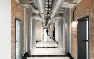 CLUSTER  – Stary Dworzec - zdjęcie 3