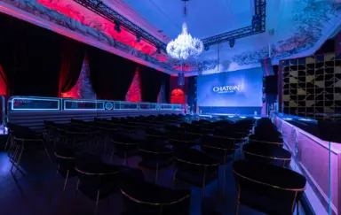 Chaton Warsaw - zdjęcie 5