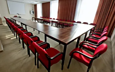 Hotel Prezydencki Rzeszow sala konferencyjna