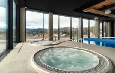 Happy Valley Resort Szklarska Poreba wellness