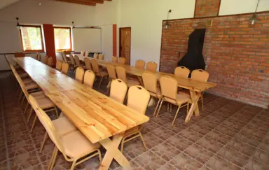 Hotel nad Mrogą - photo 2