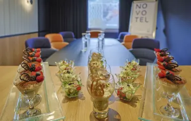 Novotel Warszawa Centrum - photo 2