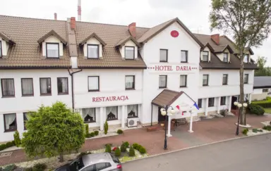 Hotel Daria - zdjęcie 2