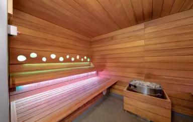 Mercure Bydgoszcz Sepia - photo 4