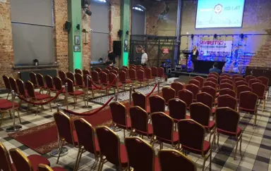 Kompleks Konferencyjno-Bankietowy Szyb Bończyk - photo 5