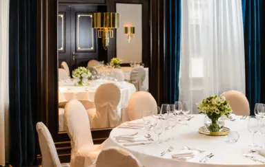 Hotel Bristol, a Luxury Collection Hotel, Warsaw - zdjęcie 3