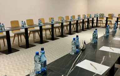 Platino Mare Resort & Spa Swinoujscie sala konferencyjna