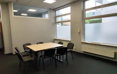Chorągiew Stołeczna ZHP - sale konferencyjne - zdjęcie 2