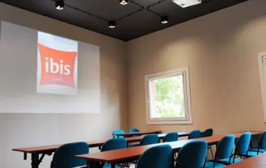 ibis Katowice Zabrze - zdjęcie 3