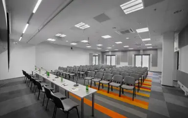 Hala Sportowa Czestochowa sala konferencyjna