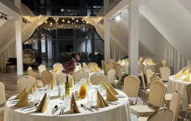 Caryńska Resort & SPA Dwernik sala konferencyjna