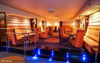 Hotel Orle Centrum Konferencyjne - photo 5