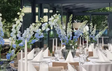 Four Points by Sheraton Warsaw Mokotów - photo 2