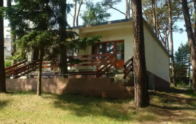 Ośrodek Włókniarz - photo 3