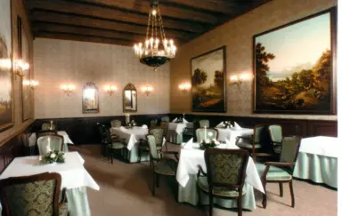 Grand Hotel w Krakowie - zdjęcie 2