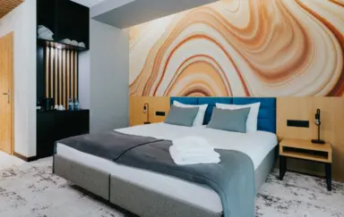 Pokój typu superior