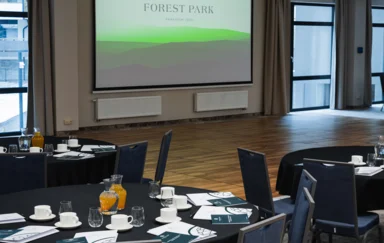 Forest Park Resort & SPA, Świeradów-Zdrój - zdjęcie 3