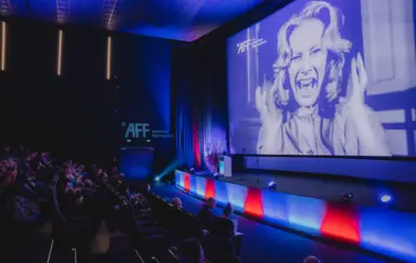 Kino Nowe Horyzonty - zdjęcie 3