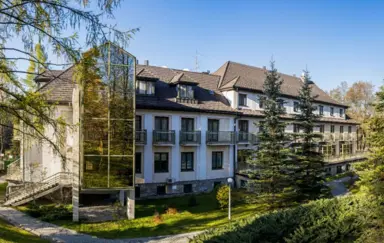 Ośrodek Wypoczynkowy NBP Bankowiec Zakopane