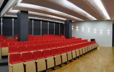 Nowohuckie Centrum Kultury w Krakowie