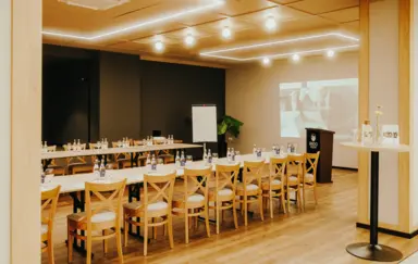 Sala konferencyjna Business